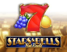 Stars&Bells Hot Reels