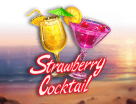 Strawberry Cocktail