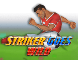 Striker Goes Wild