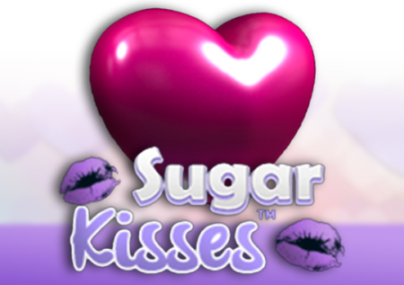 Sugar Kisses