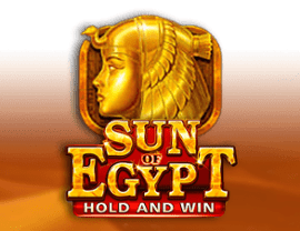 Sun of Egypt Hold and Win