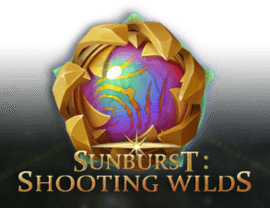 Play Sunburst: Shooting Wilds