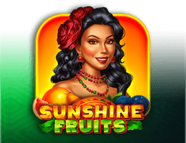 Sunshine Fruits