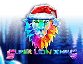 Super Lion Xmas