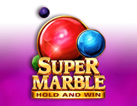 Super Marble: Hold and Win