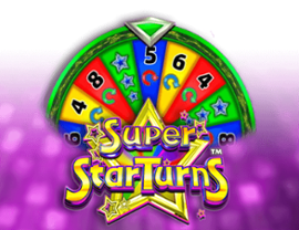 Play Super Star Turns