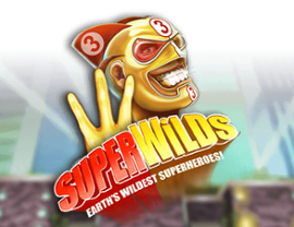 Play SuperWilds