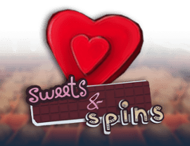 Sweets and Spins