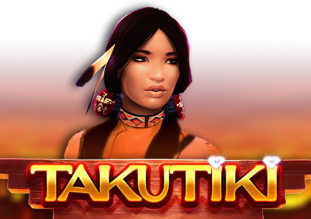 Takutiki