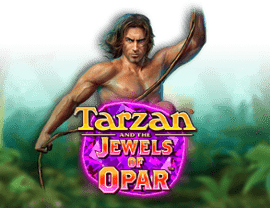 Tarzan and the Jewels of Opar