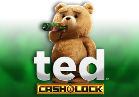 Ted Cash and Lock