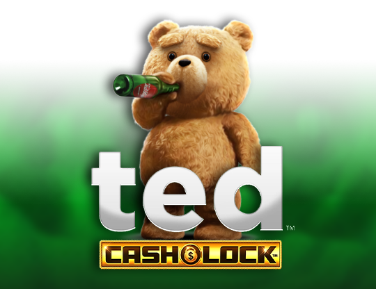 Play Ted Cash and Lock