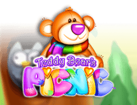 Teddy Bears Picnic