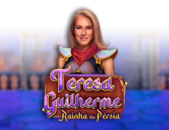 Play Teresa Guilherme: Rainha da Persia