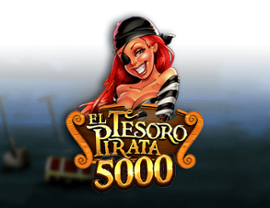 Play Tesoro Pirata 5000