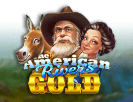 Play The American Rivers Gold