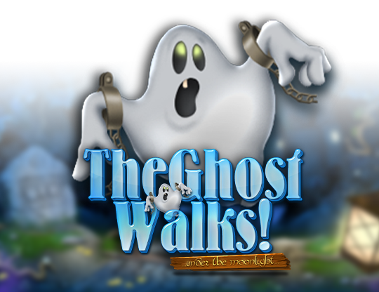 Play The Ghost Walks!