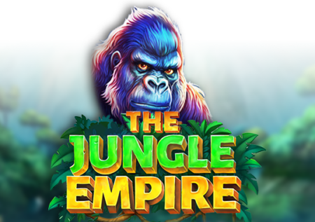 The Jungle Empire