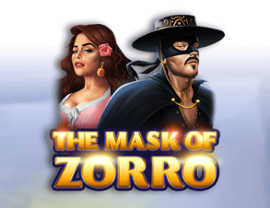 Play The Mask of Zorro