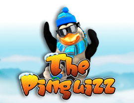 Play The Pinguizz