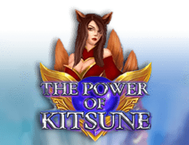 The Power of Kitsune