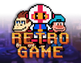 The Retro Game