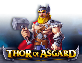 Play Thor of Asgard