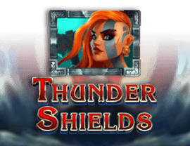 Play Thunder Shields