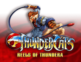 Thundercats Reels of the Thunder