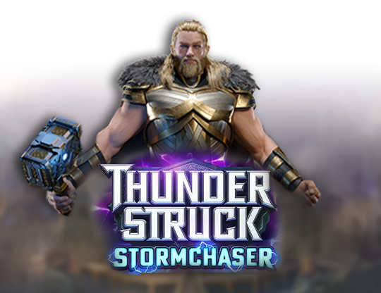 Play Thunderstruck: Stormchaser
