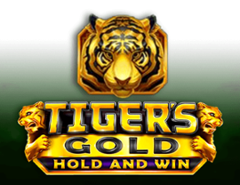 Tiger’s Gold Hold and Win