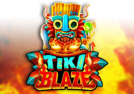 Tiki Blaze