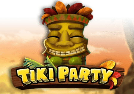 Tiki Party