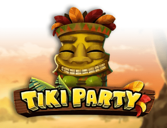 Tiki Party