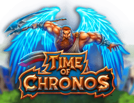 Time of Chronos