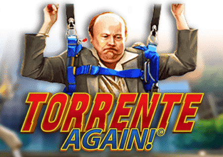 Torrente Again!