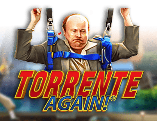 Play Torrente Again!