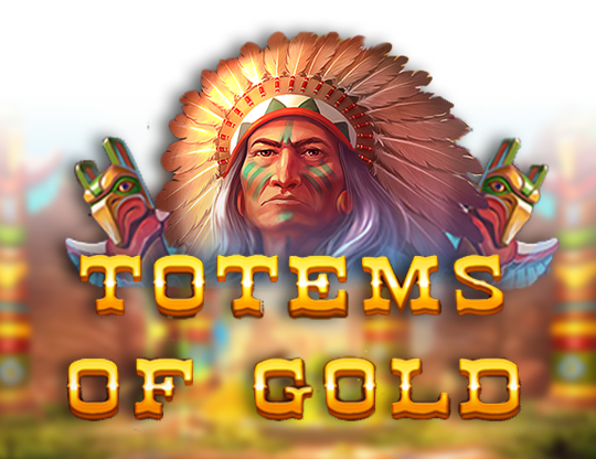 Play Totems of Gold