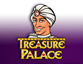 Play Treasure Palace