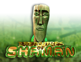 Play Treasure of Shaman