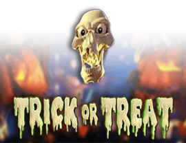 Play Trick or Treat