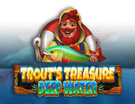 Trout’s Treasure – Deep Water