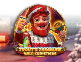 Trout’s Treasure – Wild Christmas