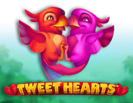 Tweet Hearts