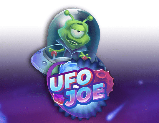 Play UFO Joe