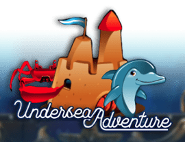 Play Undersea Adventure