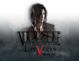 Vampire: The Masquerade – Las Vegas