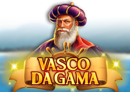 Vasco Da Gama