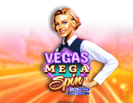 Play Vegas Mega Spin