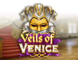 Veils Of Venice